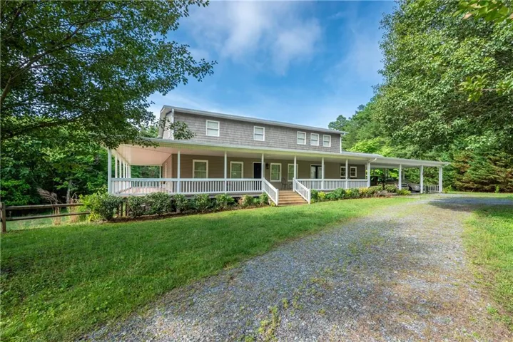 12875 Appalachian Highway, Morganton, Georgia 30560