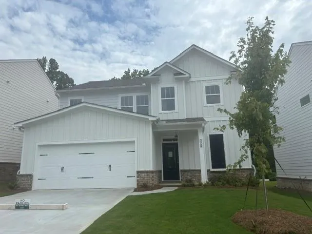 Welcome Home To Our Beautiful Kylemore Plan.