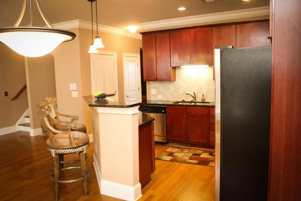 6469 Chariot Street Unit 30, Sandy Springs, Georgia 30328, 3 Bedrooms Bedrooms, ,2 BathroomsBathrooms,Residential,Sold,6469 Chariot Street Unit 30,5723410