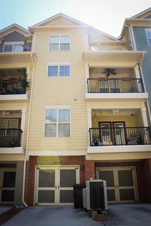 6469 Chariot Street Unit 30, Sandy Springs, Georgia 30328, 3 Bedrooms Bedrooms, ,2 BathroomsBathrooms,Residential,Sold,6469 Chariot Street Unit 30,5723410