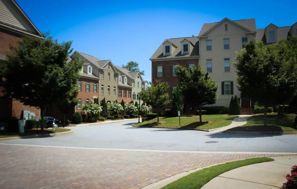 6469 Chariot Street Unit 30, Sandy Springs, Georgia 30328, 3 Bedrooms Bedrooms, ,2 BathroomsBathrooms,Residential,Sold,6469 Chariot Street Unit 30,5723410