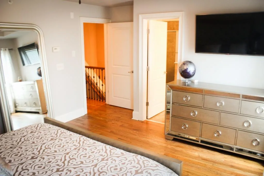 6469 Chariot Street Unit 30, Sandy Springs, Georgia 30328, 3 Bedrooms Bedrooms, ,2 BathroomsBathrooms,Residential,Sold,6469 Chariot Street Unit 30,5723410
