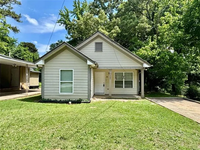 2595 Elliott Street, Atlanta, Georgia 30318