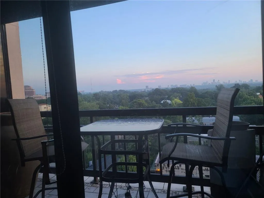 1130 Piedmont Avenue Ne Unit 1610, Atlanta, Georgia 30309, 2 Bedrooms Bedrooms, ,2 BathroomsBathrooms,Residential,For Sale,1130 Piedmont Avenue Ne Unit 1610,7637017