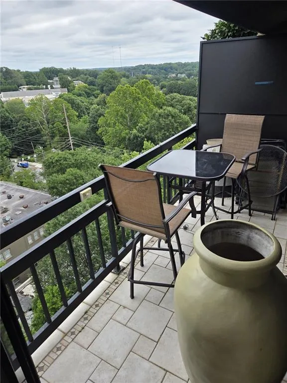 1130 Piedmont Avenue Ne Unit 1610, Atlanta, Georgia 30309, 2 Bedrooms Bedrooms, ,2 BathroomsBathrooms,Residential,For Sale,1130 Piedmont Avenue Ne Unit 1610,7637017
