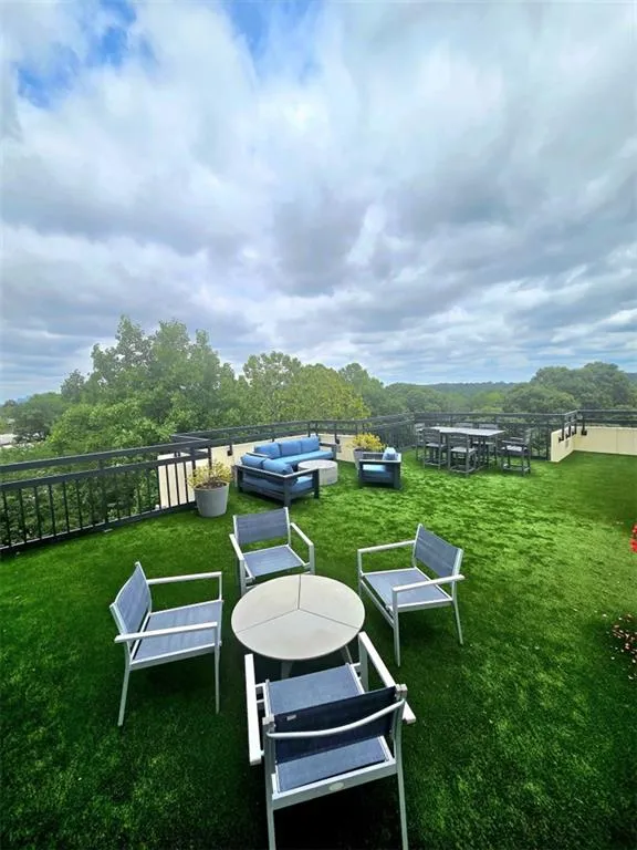 1130 Piedmont Avenue Ne Unit 1610, Atlanta, Georgia 30309, 2 Bedrooms Bedrooms, ,2 BathroomsBathrooms,Residential,For Sale,1130 Piedmont Avenue Ne Unit 1610,7637017