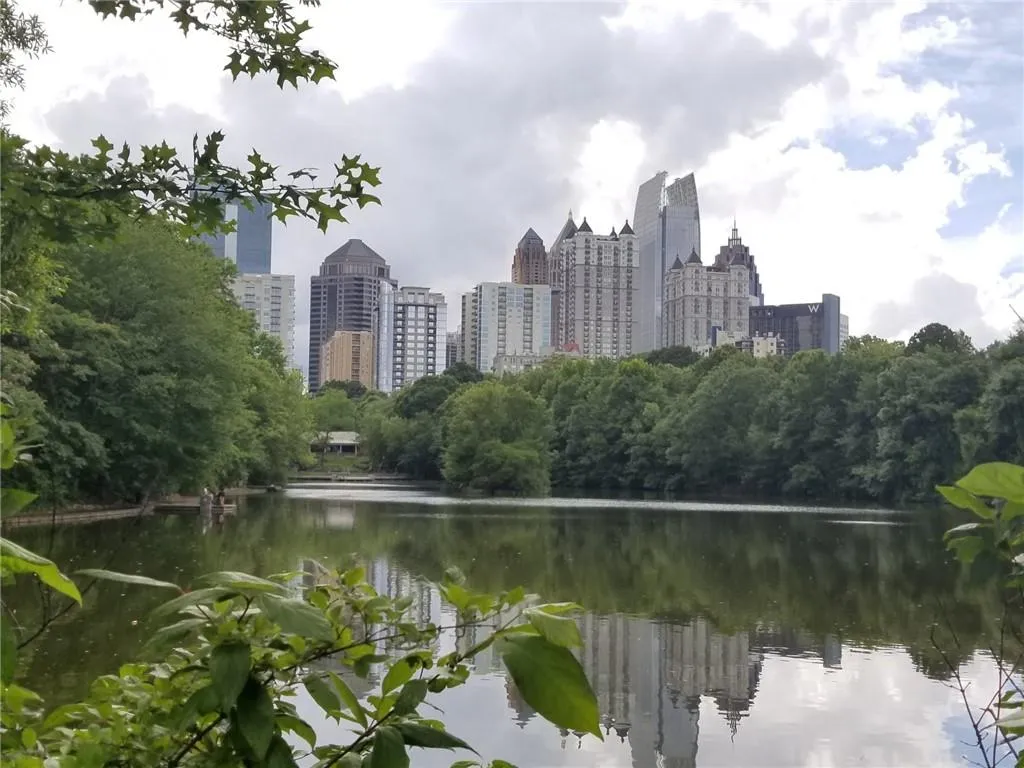 1130 Piedmont Avenue Ne Unit 1610, Atlanta, Georgia 30309, 2 Bedrooms Bedrooms, ,2 BathroomsBathrooms,Residential,For Sale,1130 Piedmont Avenue Ne Unit 1610,7637017