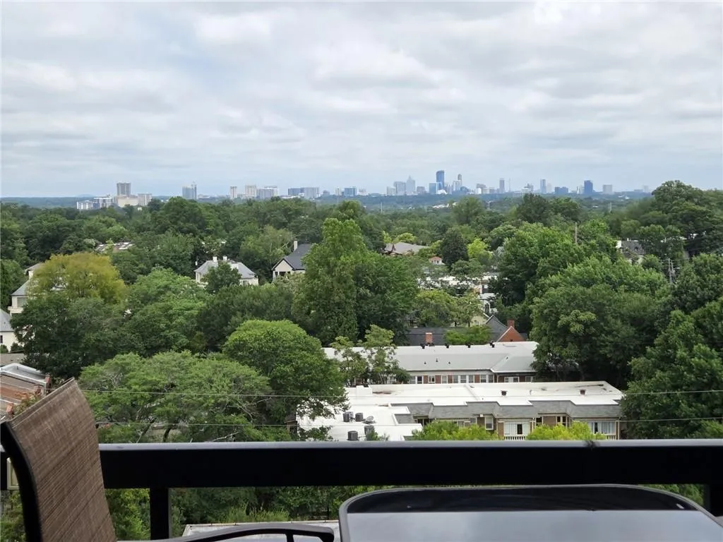 1130 Piedmont Avenue Ne Unit 1610, Atlanta, Georgia 30309, 2 Bedrooms Bedrooms, ,2 BathroomsBathrooms,Residential,For Sale,1130 Piedmont Avenue Ne Unit 1610,7637017