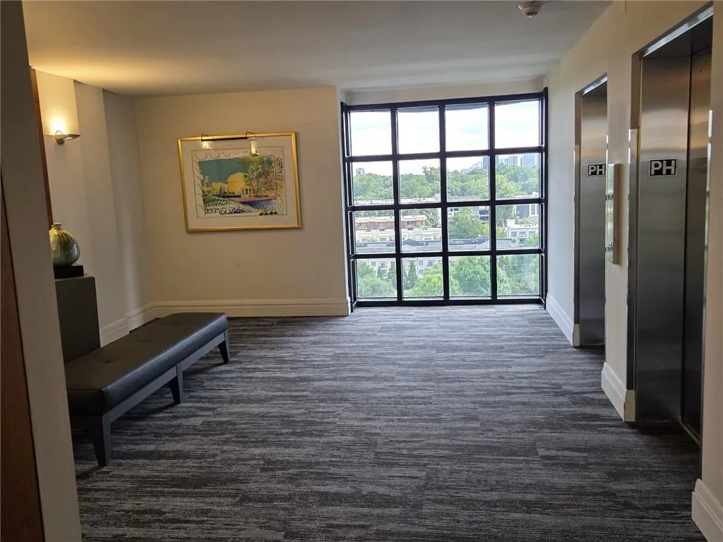 1130 Piedmont Avenue Ne Unit 1610, Atlanta, Georgia 30309, 2 Bedrooms Bedrooms, ,2 BathroomsBathrooms,Residential,For Sale,1130 Piedmont Avenue Ne Unit 1610,7637017