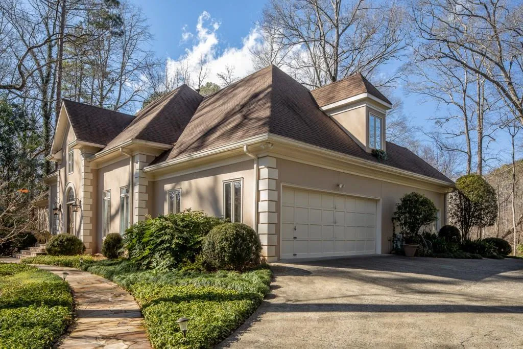 310 Riverhall Court, Sandy Springs, Georgia 30350, 5 Bedrooms Bedrooms, ,4 BathroomsBathrooms,Residential,Sold,310 Riverhall Court,6845929