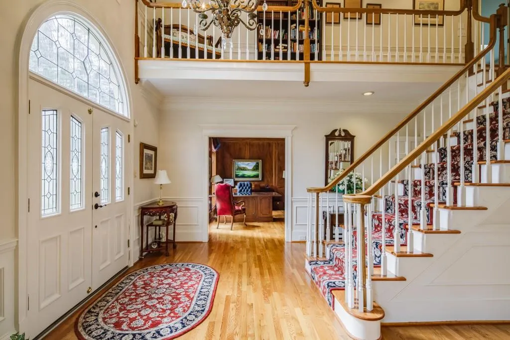 310 Riverhall Court, Sandy Springs, Georgia 30350, 5 Bedrooms Bedrooms, ,4 BathroomsBathrooms,Residential,Sold,310 Riverhall Court,6845929