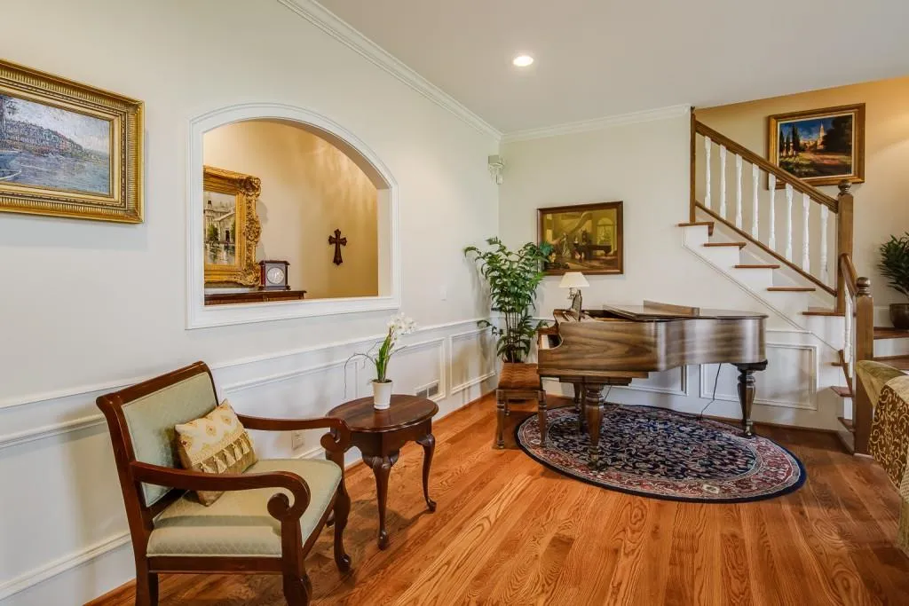 310 Riverhall Court, Sandy Springs, Georgia 30350, 5 Bedrooms Bedrooms, ,4 BathroomsBathrooms,Residential,Sold,310 Riverhall Court,6845929