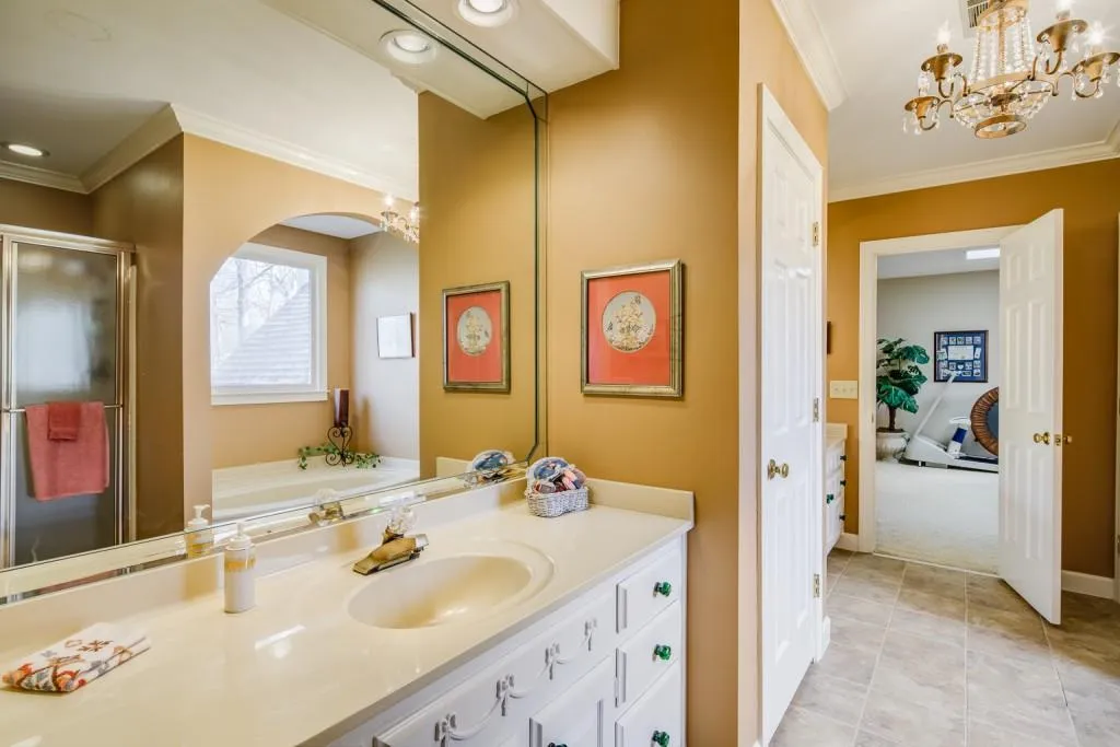 310 Riverhall Court, Sandy Springs, Georgia 30350, 5 Bedrooms Bedrooms, ,4 BathroomsBathrooms,Residential,Sold,310 Riverhall Court,6845929