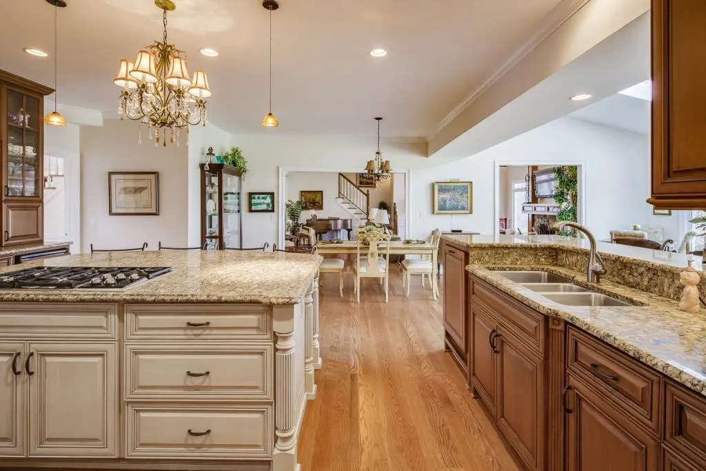 310 Riverhall Court, Sandy Springs, Georgia 30350, 5 Bedrooms Bedrooms, ,4 BathroomsBathrooms,Residential,Sold,310 Riverhall Court,6845929