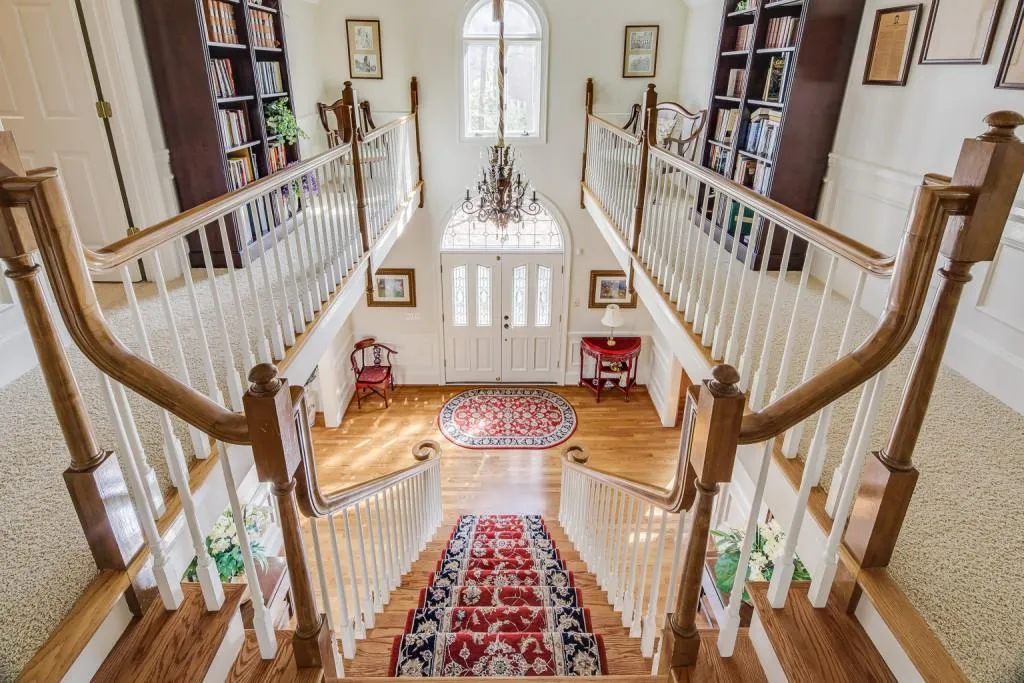 310 Riverhall Court, Sandy Springs, Georgia 30350, 5 Bedrooms Bedrooms, ,4 BathroomsBathrooms,Residential,Sold,310 Riverhall Court,6845929