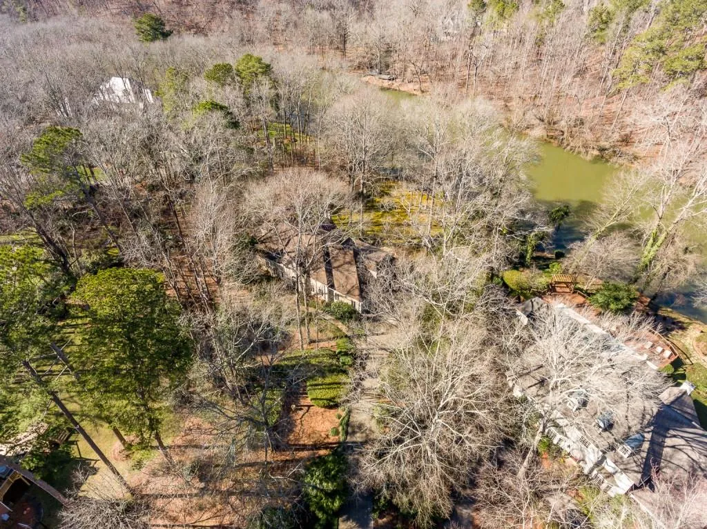 310 Riverhall Court, Sandy Springs, Georgia 30350, 5 Bedrooms Bedrooms, ,4 BathroomsBathrooms,Residential,Sold,310 Riverhall Court,6845929