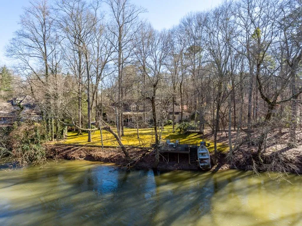 310 Riverhall Court, Sandy Springs, Georgia 30350, 5 Bedrooms Bedrooms, ,4 BathroomsBathrooms,Residential,Sold,310 Riverhall Court,6845929