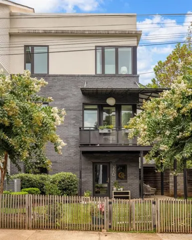 220 Wilbur Avenue Se, Atlanta, Georgia 30316