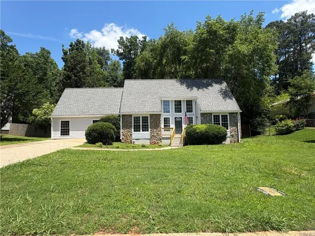 6762 Oakland Drive, Douglasville, Georgia 30135