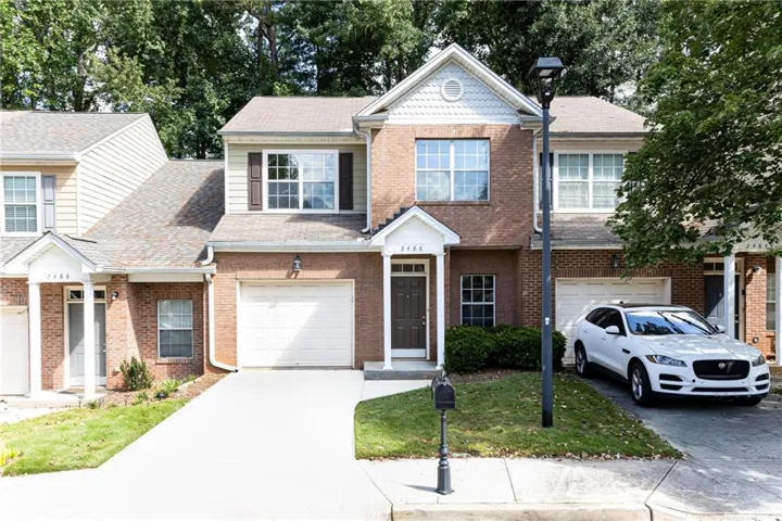 2486 Laurel Circle Nw, Atlanta, Georgia 30311
