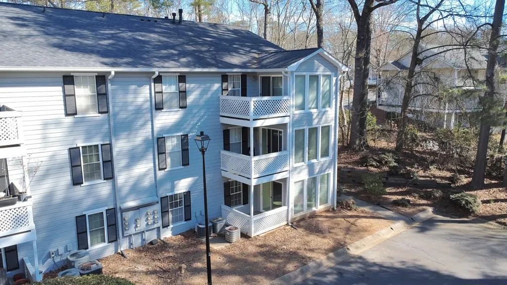 201 Natchez Trace, Atlanta, Georgia 30350, 2 Bedrooms Bedrooms, ,1 BathroomBathrooms,Residential,For Sale,201 Natchez Trace,7718228
