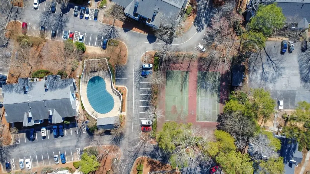201 Natchez Trace, Atlanta, Georgia 30350, 2 Bedrooms Bedrooms, ,1 BathroomBathrooms,Residential,For Sale,201 Natchez Trace,7718228