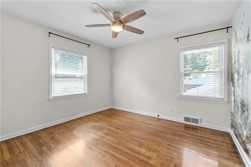 5582 Sherrell Drive, Atlanta, Georgia 30342, 3 Bedrooms Bedrooms, ,2 BathroomsBathrooms,Residential,For Sale,5582 Sherrell Drive,7615162