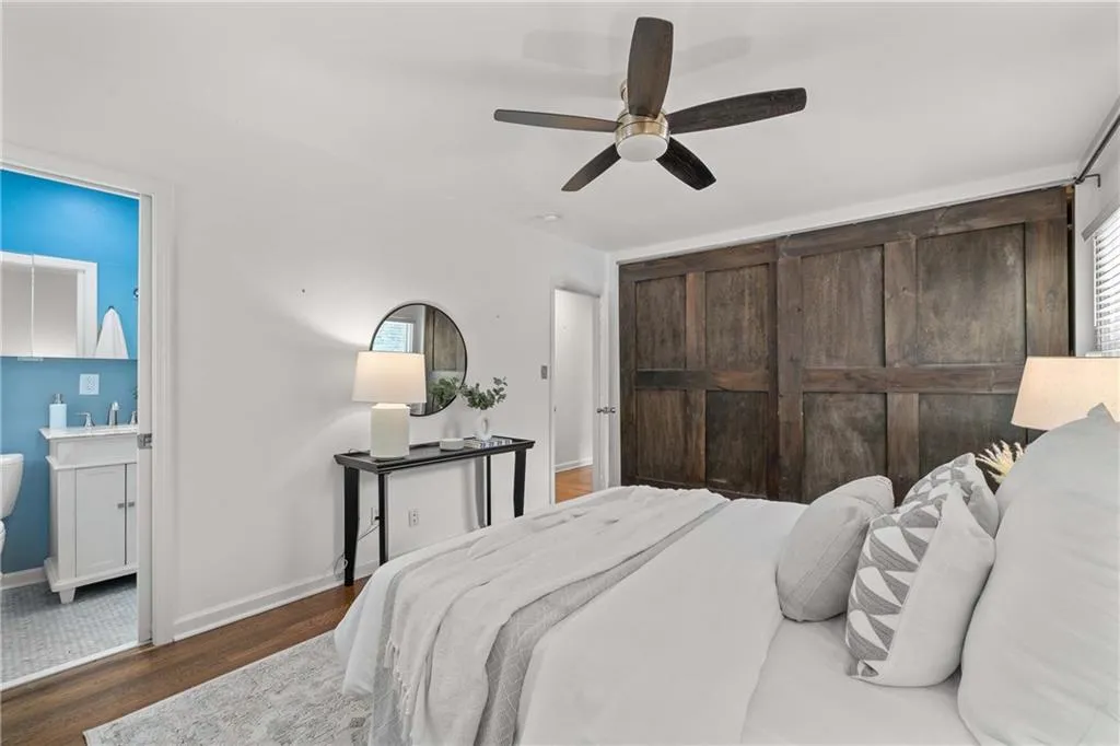 5582 Sherrell Drive, Atlanta, Georgia 30342, 3 Bedrooms Bedrooms, ,2 BathroomsBathrooms,Residential,For Sale,5582 Sherrell Drive,7615162