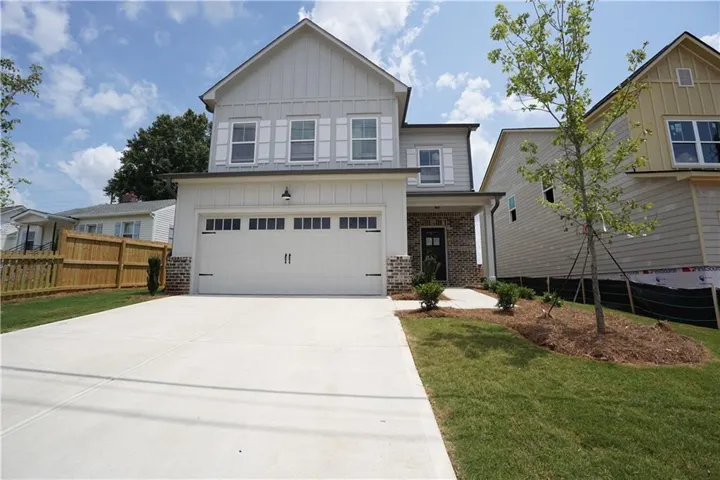 35 Aviation Rd Se, Marietta, Georgia 30060