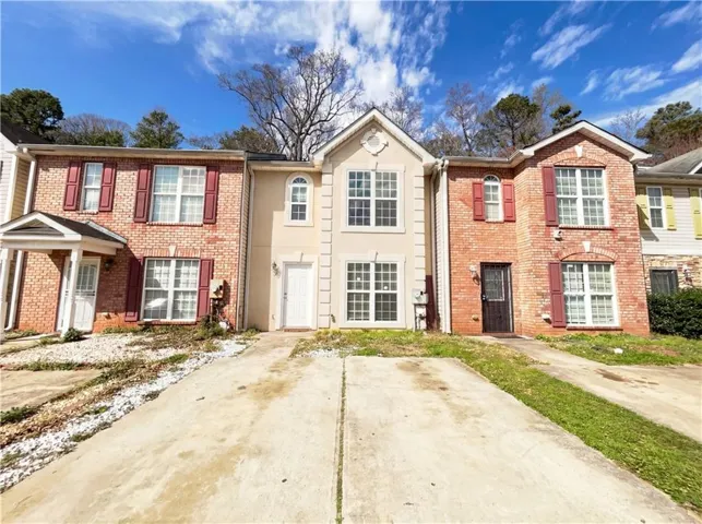4041 Browne Court, Conley, Georgia 30288
