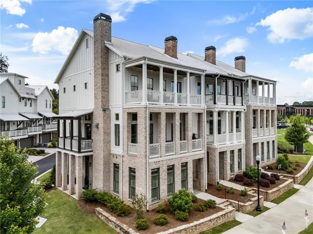 2029 Heritage Walk, Milton, Georgia 30004