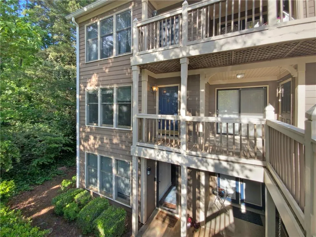 210 Abingdon Way, Atlanta, Georgia 30328, 1 Bedroom Bedrooms, ,1 BathroomBathrooms,Residential,Sold,210 Abingdon Way,7379665