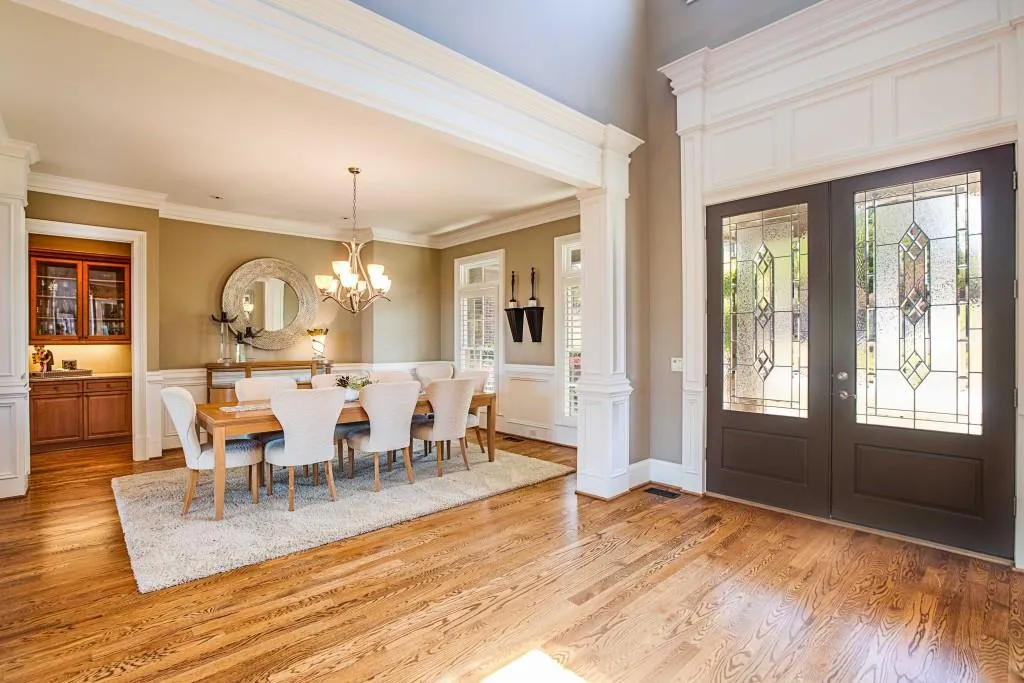 7795 Stables Drive, Atlanta, Georgia 30350, 6 Bedrooms Bedrooms, ,6 BathroomsBathrooms,Residential,Sold,7795 Stables Drive,6085985