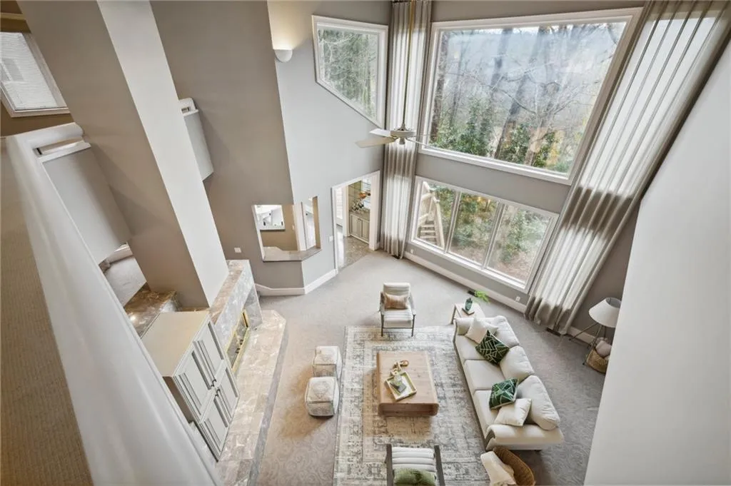 5410 New Wellington Close, Atlanta, Georgia 30327, 6 Bedrooms Bedrooms, ,4 BathroomsBathrooms,Residential,Sold,5410 New Wellington Close,7167096