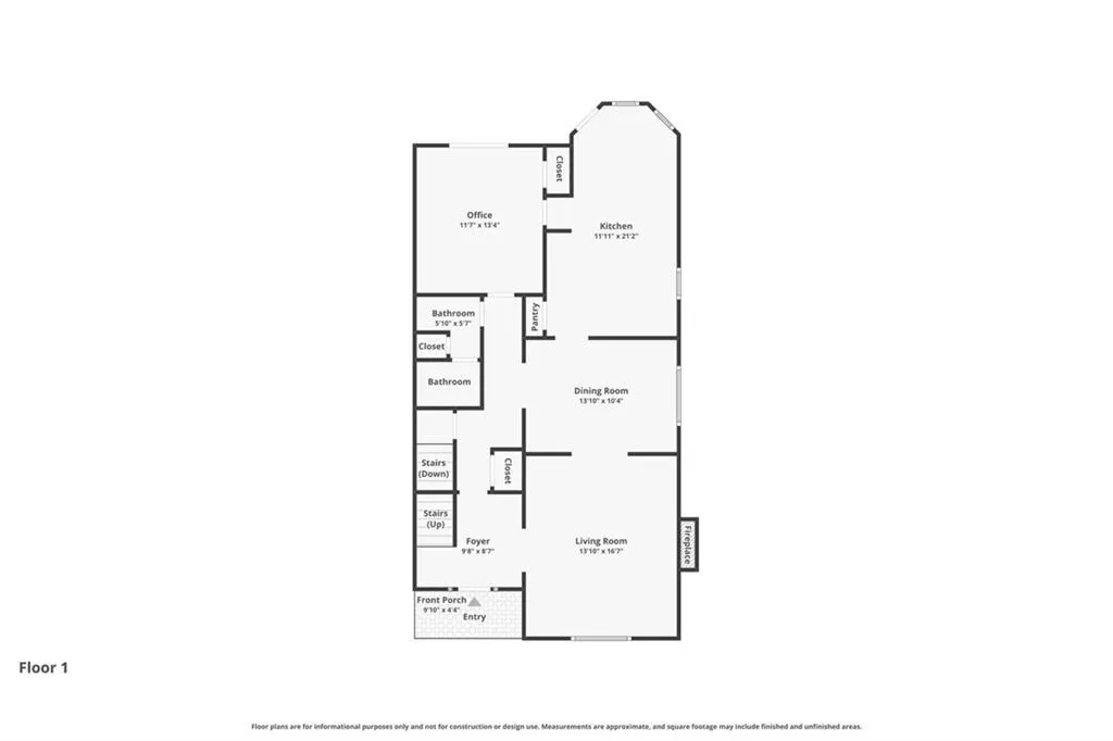 12 Forest Ridge Court, Atlanta, Georgia 30350, 3 Bedrooms Bedrooms, ,3 BathroomsBathrooms,Residential,For Sale,12 Forest Ridge Court,7740363
