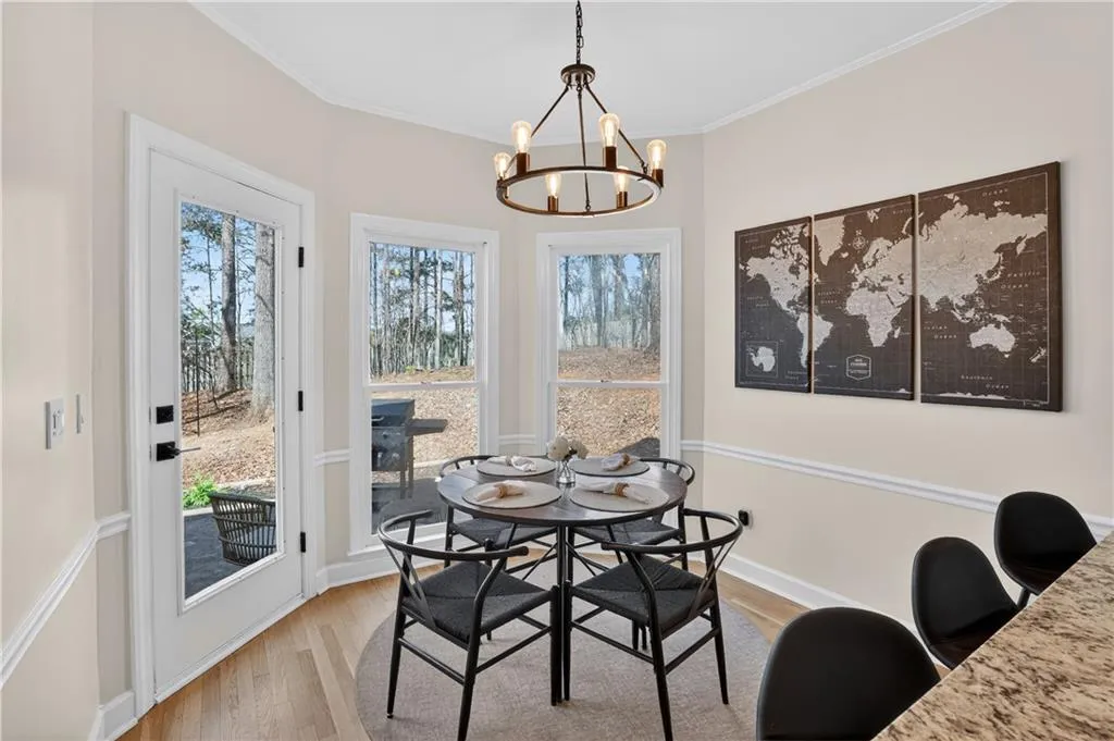 12 Forest Ridge Court, Atlanta, Georgia 30350, 3 Bedrooms Bedrooms, ,3 BathroomsBathrooms,Residential,For Sale,12 Forest Ridge Court,7740363