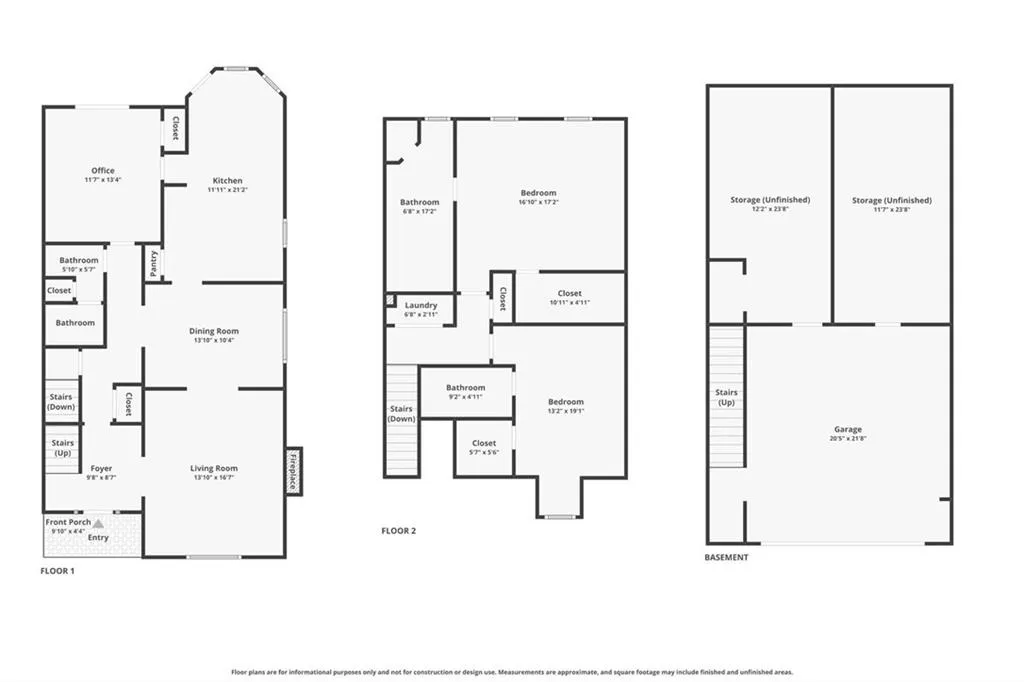 12 Forest Ridge Court, Atlanta, Georgia 30350, 3 Bedrooms Bedrooms, ,3 BathroomsBathrooms,Residential,For Sale,12 Forest Ridge Court,7740363