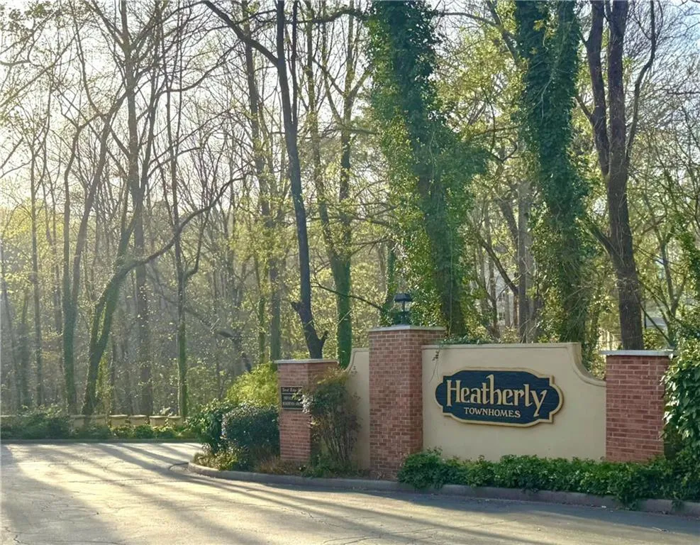 12 Forest Ridge Court, Atlanta, Georgia 30350, 3 Bedrooms Bedrooms, ,3 BathroomsBathrooms,Residential,For Sale,12 Forest Ridge Court,7740363