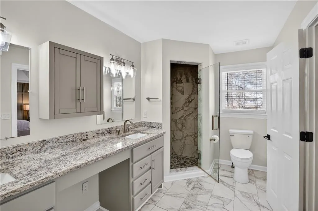 12 Forest Ridge Court, Atlanta, Georgia 30350, 3 Bedrooms Bedrooms, ,3 BathroomsBathrooms,Residential,For Sale,12 Forest Ridge Court,7740363