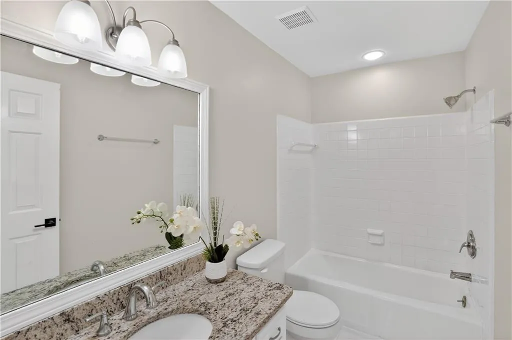 12 Forest Ridge Court, Atlanta, Georgia 30350, 3 Bedrooms Bedrooms, ,3 BathroomsBathrooms,Residential,For Sale,12 Forest Ridge Court,7740363