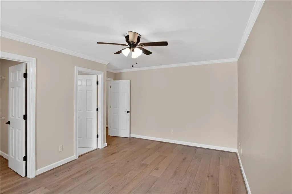 12 Forest Ridge Court, Atlanta, Georgia 30350, 3 Bedrooms Bedrooms, ,3 BathroomsBathrooms,Residential,For Sale,12 Forest Ridge Court,7740363