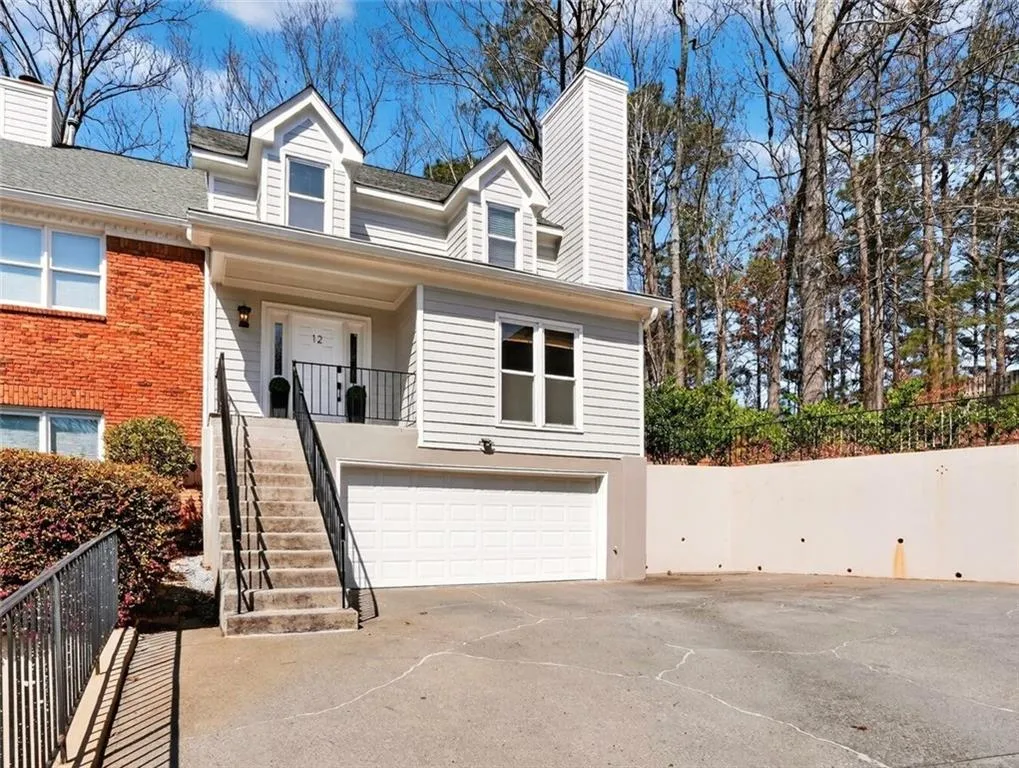 12 Forest Ridge Court, Atlanta, Georgia 30350, 3 Bedrooms Bedrooms, ,3 BathroomsBathrooms,Residential,For Sale,12 Forest Ridge Court,7740363