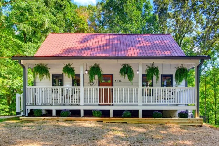 4514 Gulledge Road, Dallas, Georgia 30132