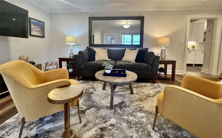 300 W Peachtree Street, Atlanta, Georgia 30308