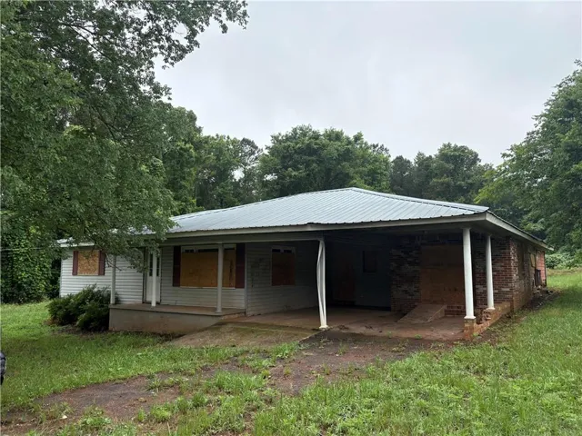 3144 Rockmart Road, Villa Rica, Georgia 30180