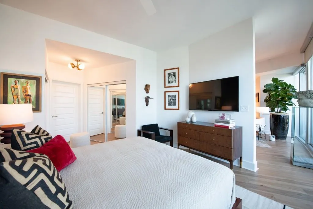 1080 Peachtree Street Ne Unit 1906, Atlanta, Georgia 30309, 1 Bedroom Bedrooms, ,1 BathroomBathrooms,Residential,For Sale,1080 Peachtree Street Ne Unit 1906,7668514