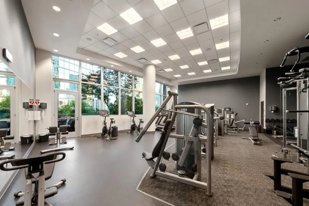 1080 Peachtree Street Ne Unit 1906, Atlanta, Georgia 30309, 1 Bedroom Bedrooms, ,1 BathroomBathrooms,Residential,For Sale,1080 Peachtree Street Ne Unit 1906,7668514