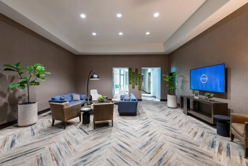 1080 Peachtree Street Ne Unit 1906, Atlanta, Georgia 30309, 1 Bedroom Bedrooms, ,1 BathroomBathrooms,Residential,For Sale,1080 Peachtree Street Ne Unit 1906,7668514