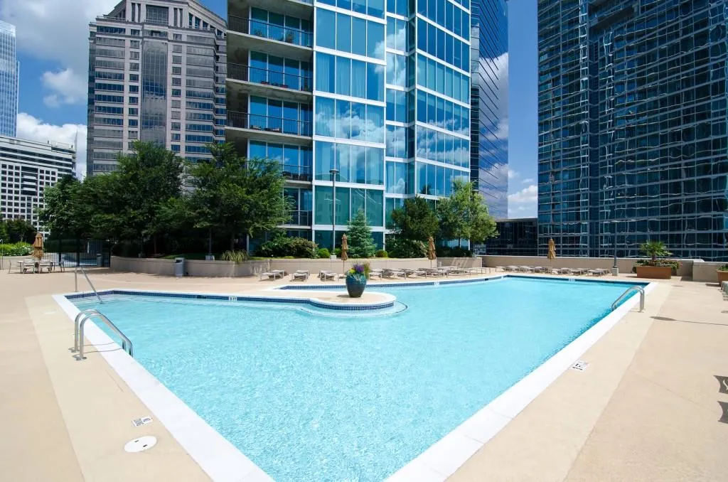 1080 Peachtree Street Ne Unit 1906, Atlanta, Georgia 30309, 1 Bedroom Bedrooms, ,1 BathroomBathrooms,Residential,For Sale,1080 Peachtree Street Ne Unit 1906,7668514