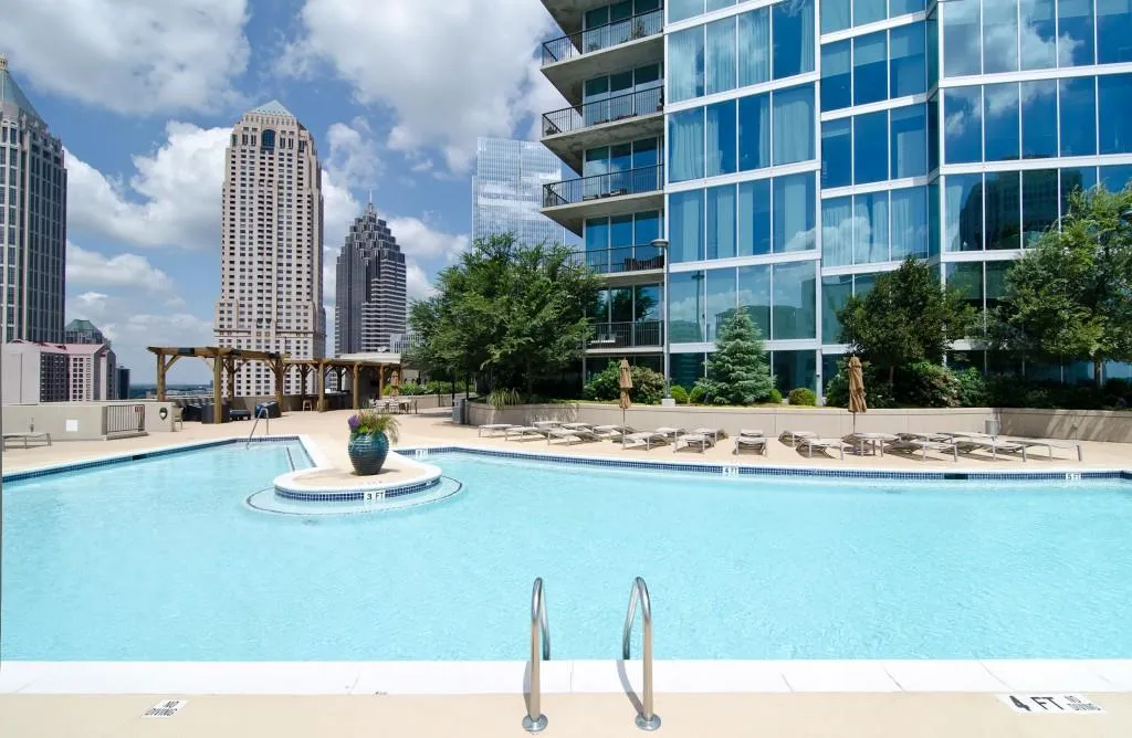 1080 Peachtree Street Ne Unit 1906, Atlanta, Georgia 30309, 1 Bedroom Bedrooms, ,1 BathroomBathrooms,Residential,For Sale,1080 Peachtree Street Ne Unit 1906,7668514